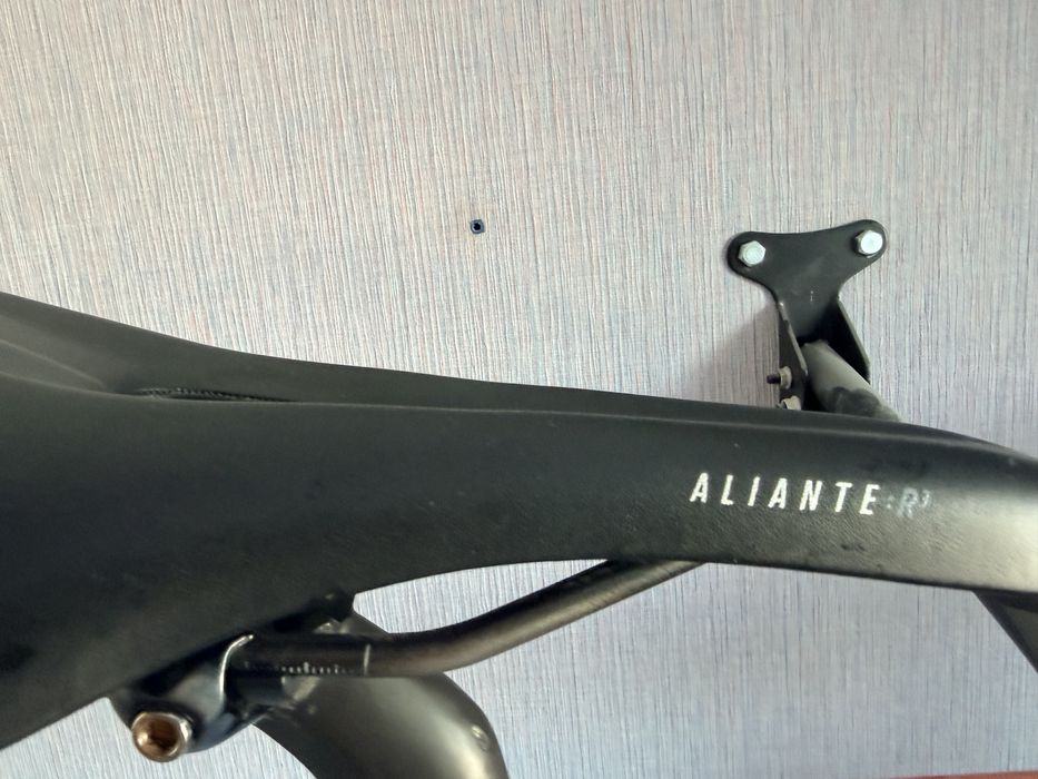 Велосипед scott rc 10