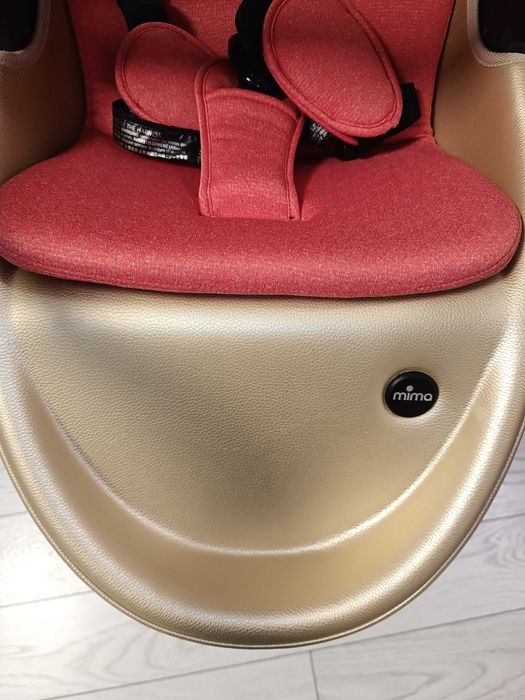 Cărucior Mima Xari 2 in 1