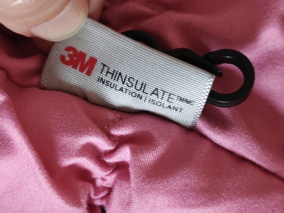 Детски зимни ръкавици за 3-4г