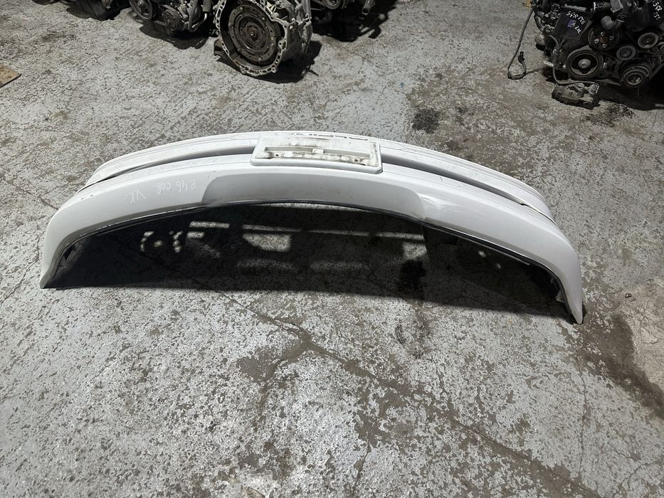 Передний бампер bmw e46 cabrio do rest  ALPINA