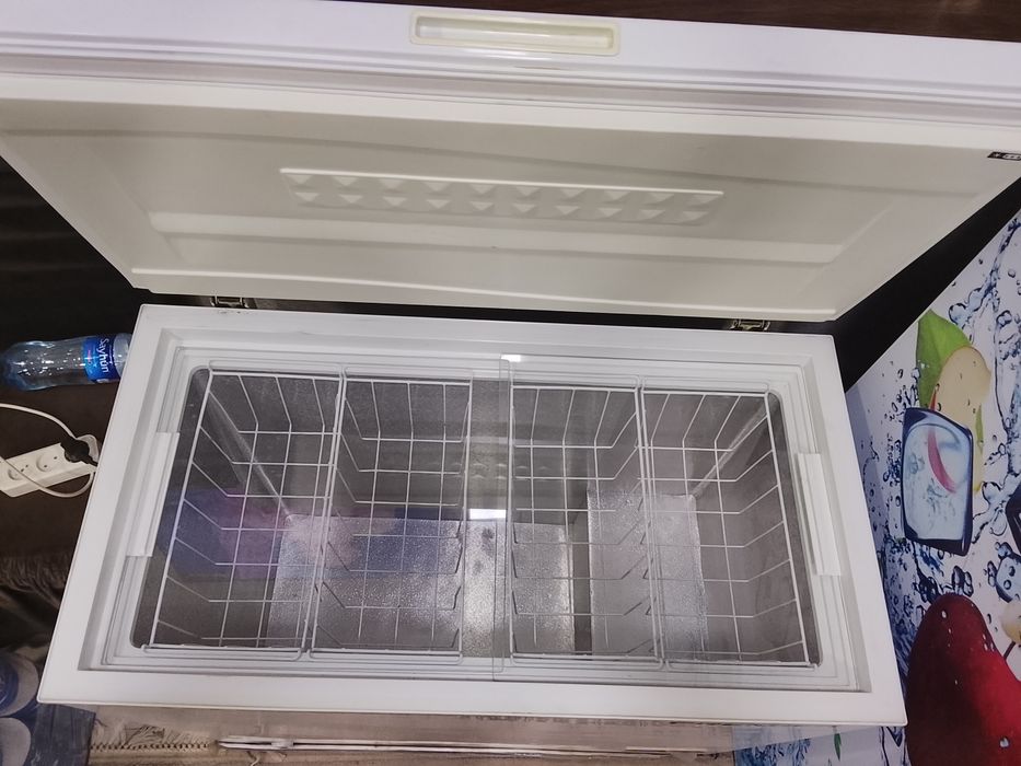 Пример морозильник 2,500000сум