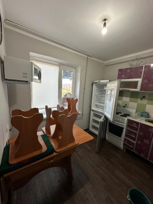 Однокомнотная квартира в центре