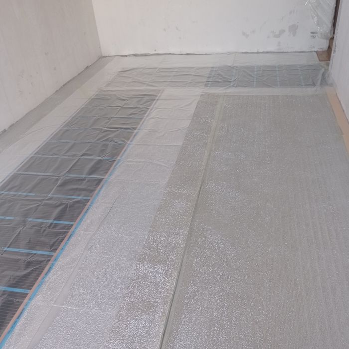 ПОЛЫ! Ремонт и Устройство полов!