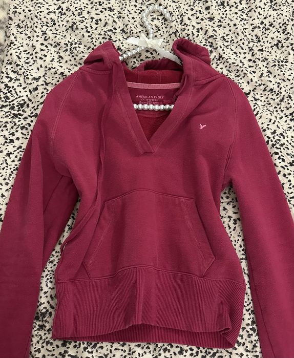 худи American Eagle Outfitters