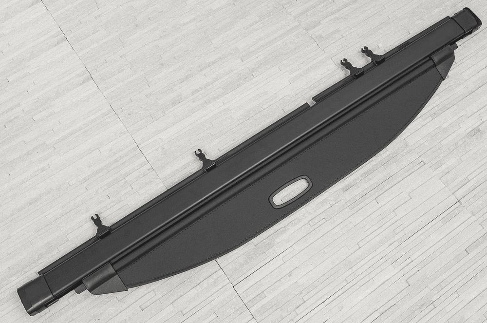 Щора за багажник за hyundai santa fe (2007-2012)