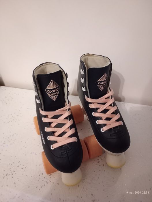 Role patine oxelo mărimea 32