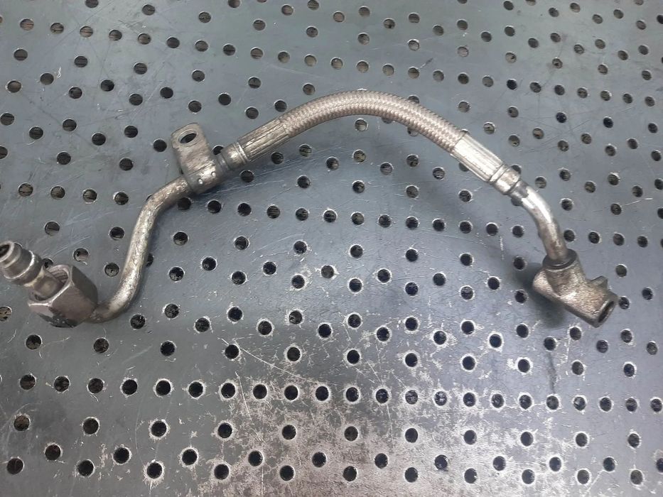 conducta ulei turbo 2.3 d  fiat ducato 1agl411d