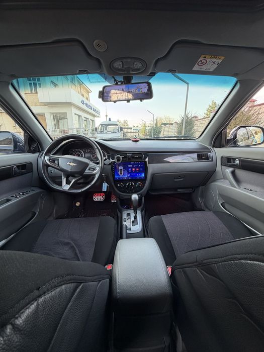 Gentra Darkmoon Lyuk 2023