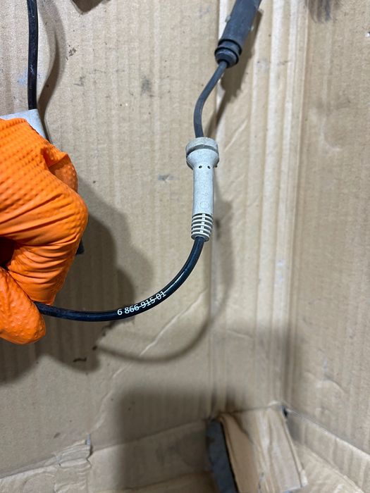 Senzor turatie roata Senzor nivel suspensie BMW Seria F/G