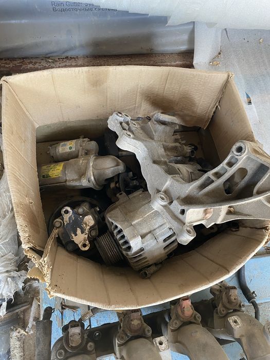 Хундай саната 2.0 куб газ