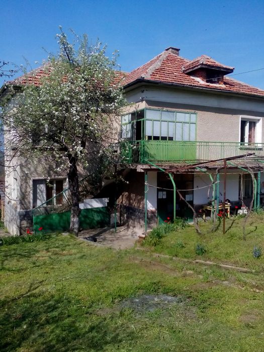 Продава се Къща в с. Галиче, Област Враца - 120 кв.м за 107 €/кв.м - Снимка #1