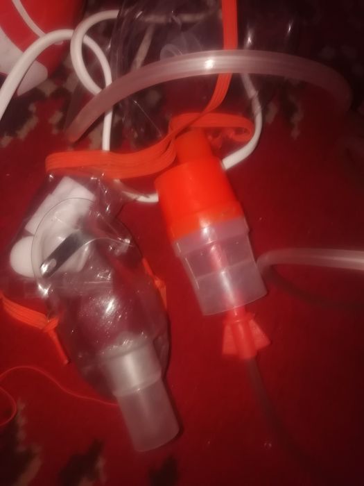 Срочно продам небулайзер