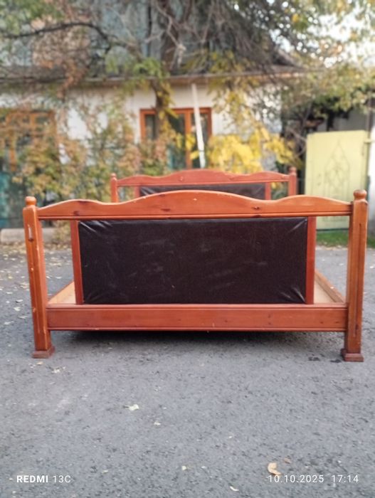 Продам деревянные кровати