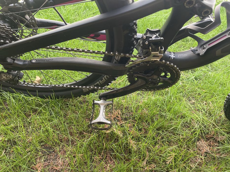 bicicletă Specialized M5