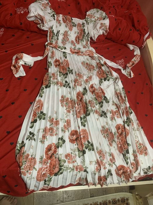 Rochițe elegante