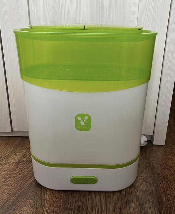 Електрически парен стерилизатор Cangaroo