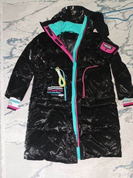 Продам новые пуховики 48рр