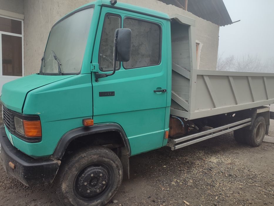 Mers sotiladi xolati yaxshi