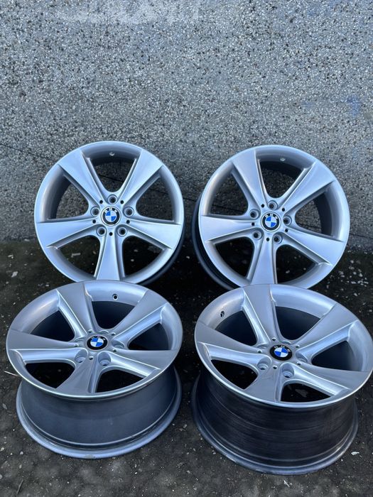 Style 128 джанти за BMW 18ки,спортпакет