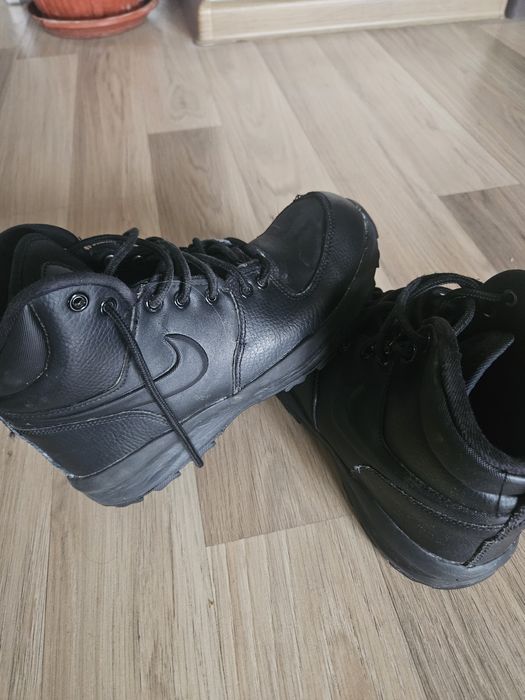 Боти, маратонки Nike 36.5