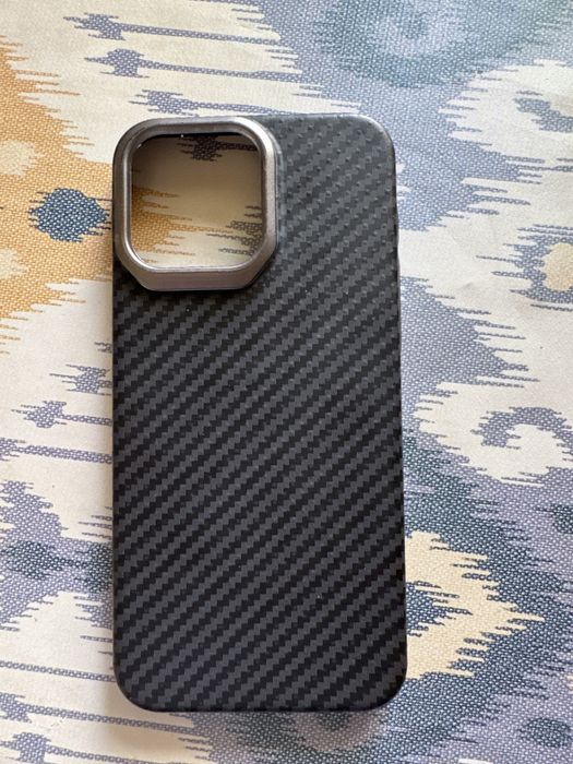 Чехол iPhone 15 PRO MAX