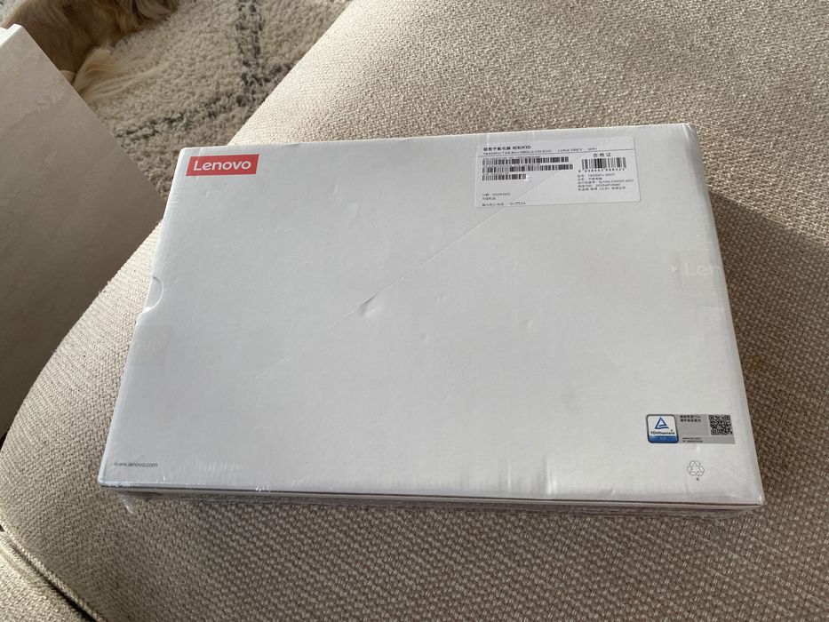 Таблет Lenovo Ideatab M11