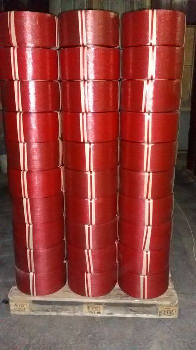 Пэт лента ОПТОМ от производителя в ассортименте