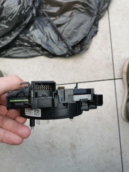 Модул за волан VW / Skoda / Seat – 5K0 953 549 C