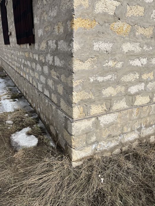 Продам или обмен на кв черновой дом