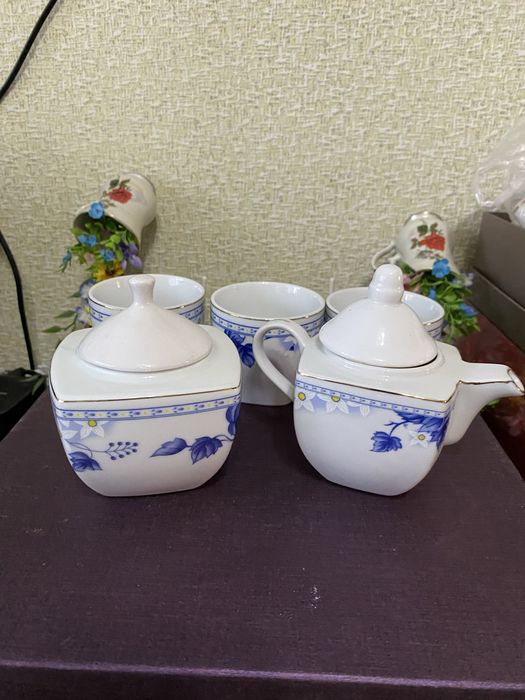 Посуда разная продаю