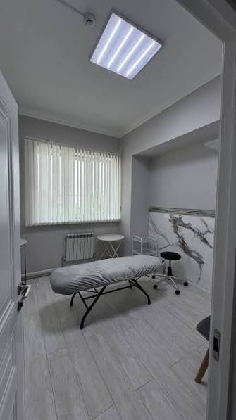 Массаж махабатпен у себя