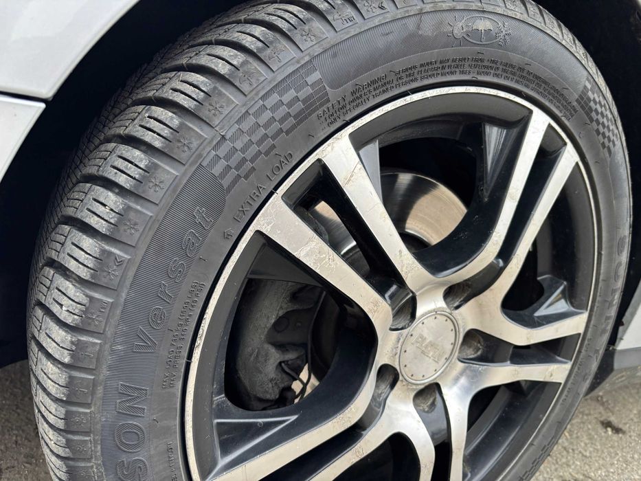 Volkswagen Passat 2.0 TDI | 140 CP | 6 trepte | LED | Proprietar