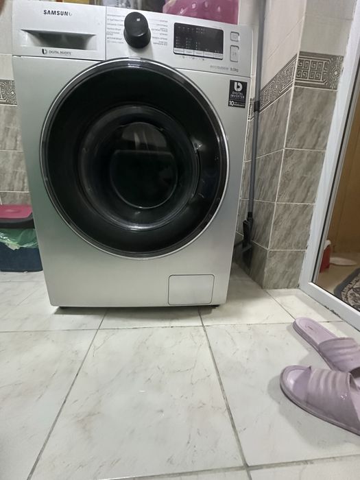 Стиральный машина сатылады