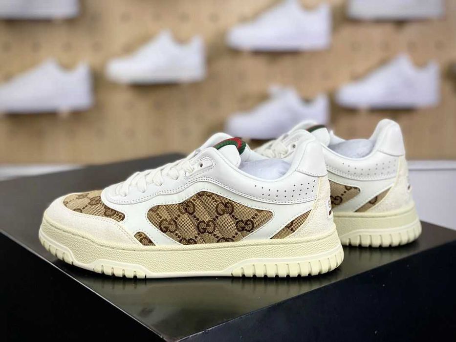 Sneakers Gucci Low
