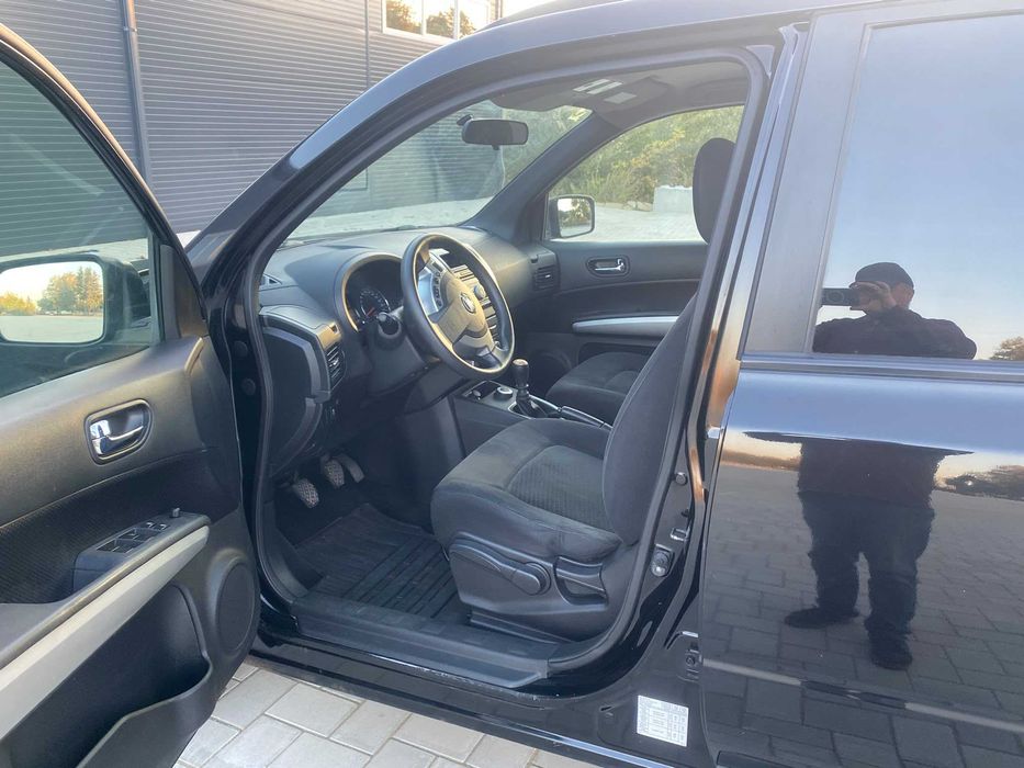 Nissan X-Trail T31 – 2012 – 2.0 Diesel 150 CP – 4x4 Euro 5