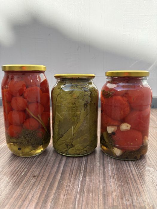 Закрутки, на любой вкус