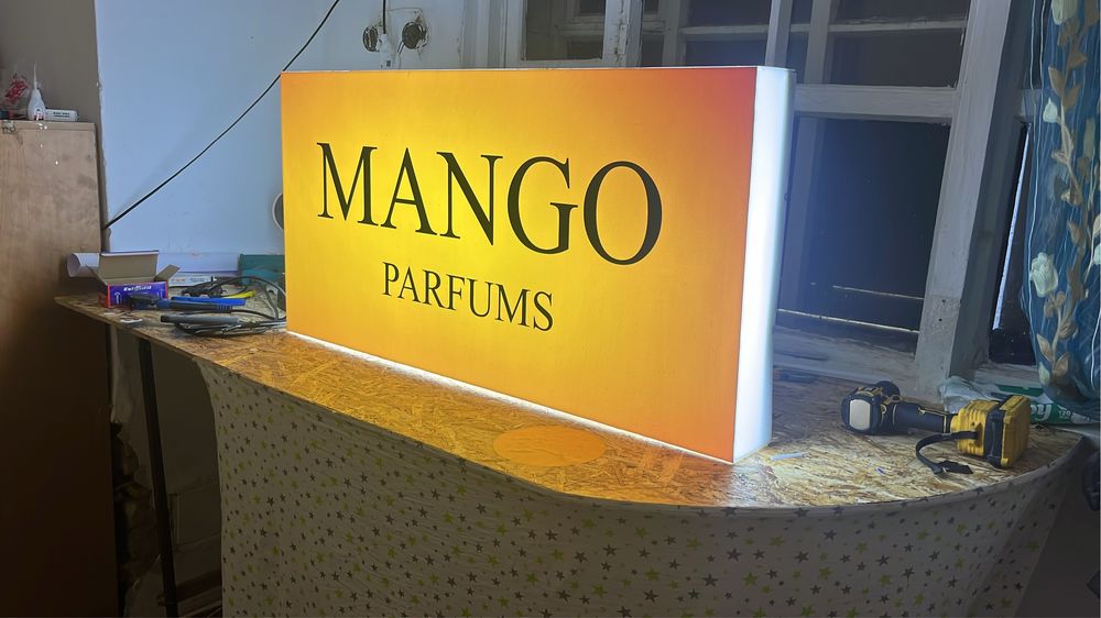 Наружная реклама Актобе