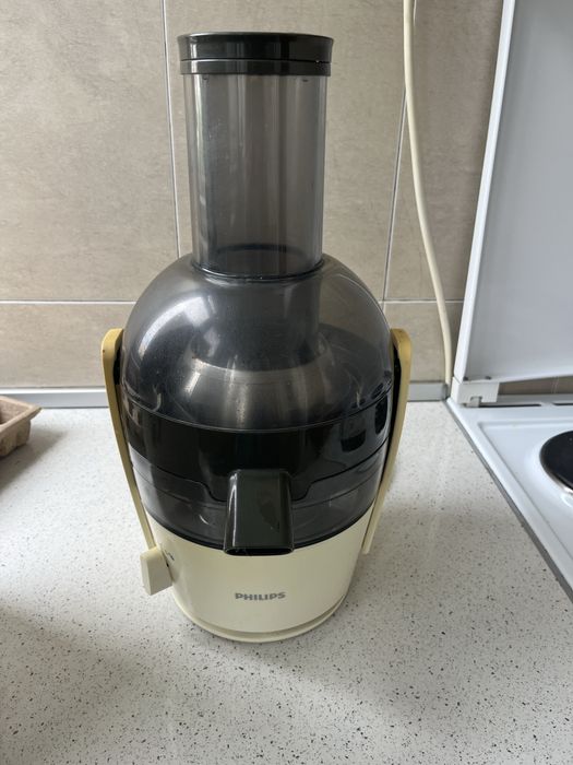 Сокоизтисквачка Philips