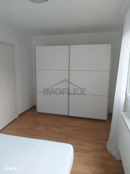 Apartartame 2 camere de inchiriat zona medicina