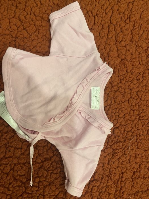 Дрешки за кукла