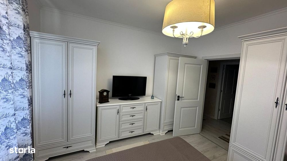 Apartament,