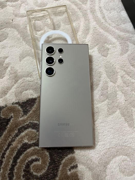 Samsung s24ultra