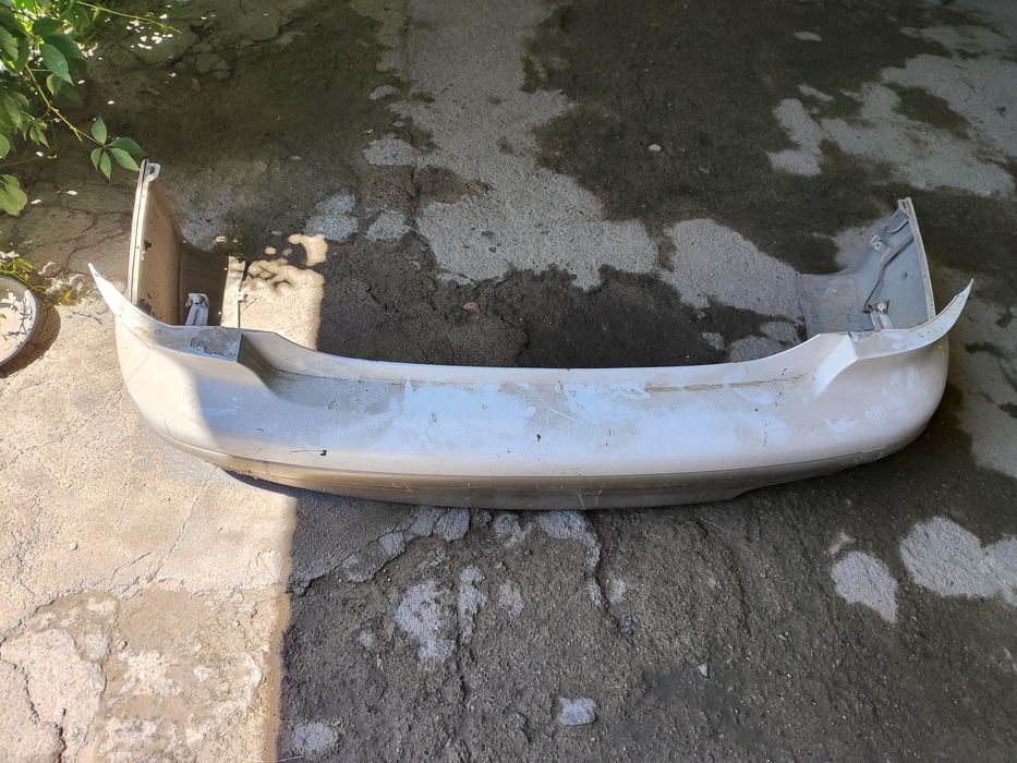 Запчасти на mazda milenia