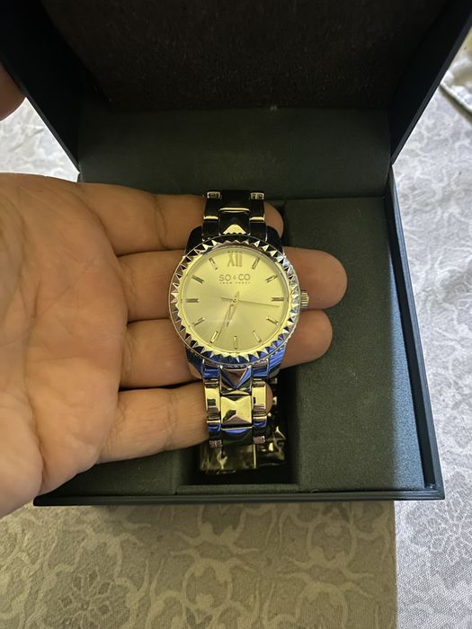 Дамски Часовник So&Co