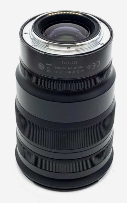 Nikon Z 24-70mm F2.8 S - stare Foarte buna! - BONUS