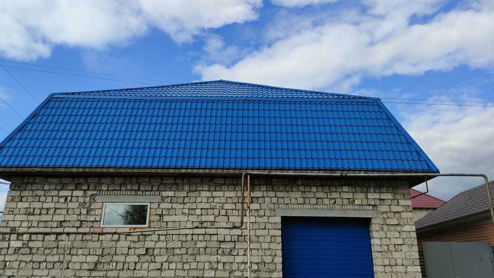 Продается Автомойка по ул. Пролетарской