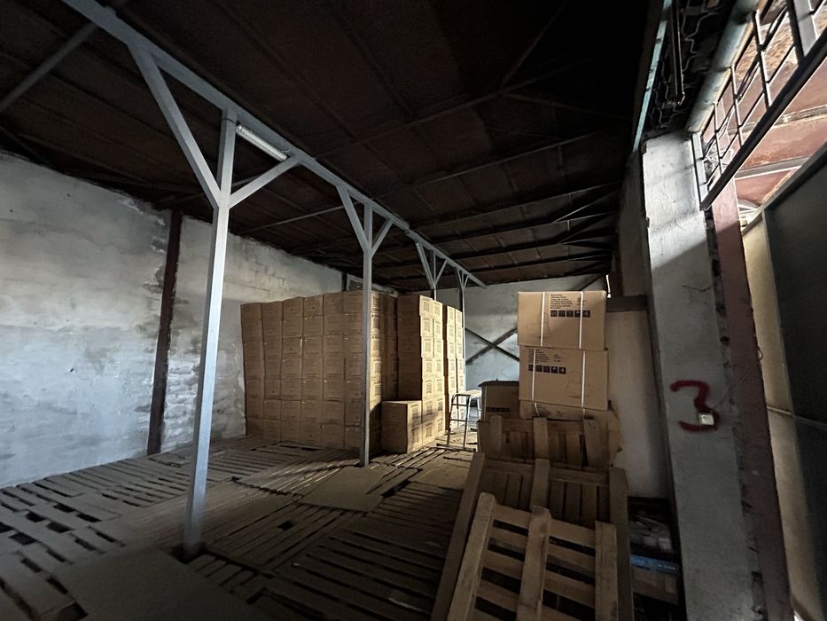 Помещение в аренду