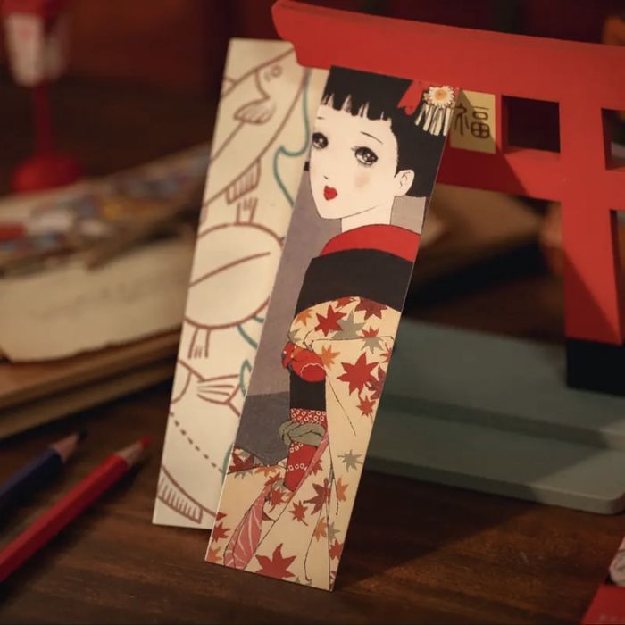 Закладка для книги