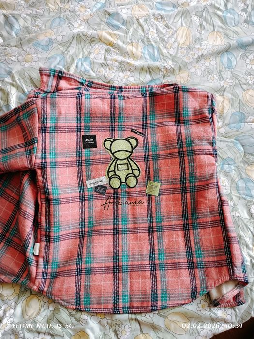 Продам кофту, рубашку