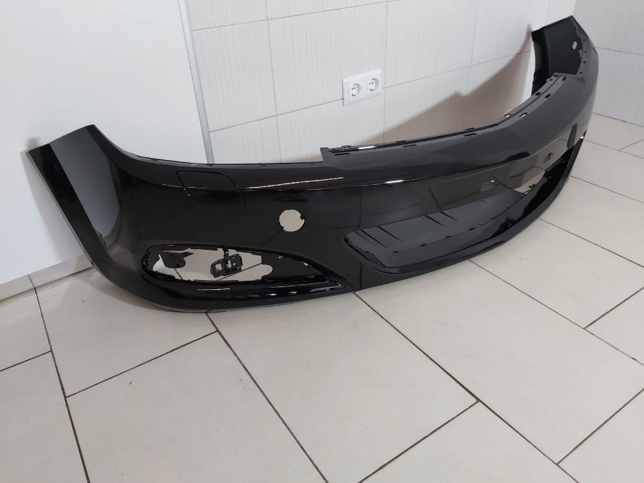 Bara Fata Opel Astra H GTC 2004 2005 | 2006 2007 (Z20R (Negru))